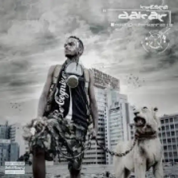 Kwesta - Let a Nigga Hit